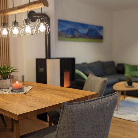 Apartschoen Schwangau Kültér fotó