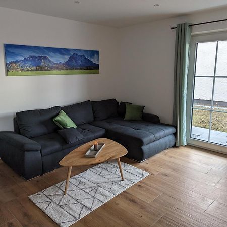 Apartschoen Schwangau Kültér fotó