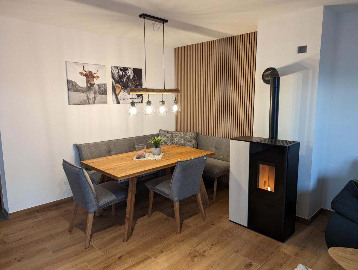 Apartschoen Schwangau Kültér fotó