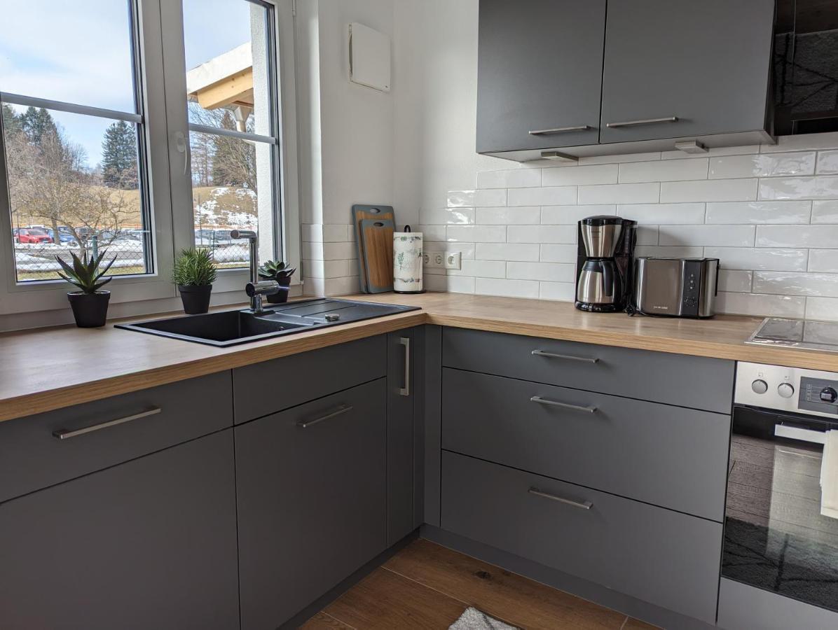 Apartschoen Schwangau Kültér fotó