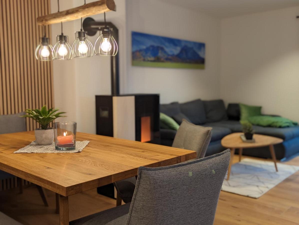 Apartschoen Schwangau Kültér fotó