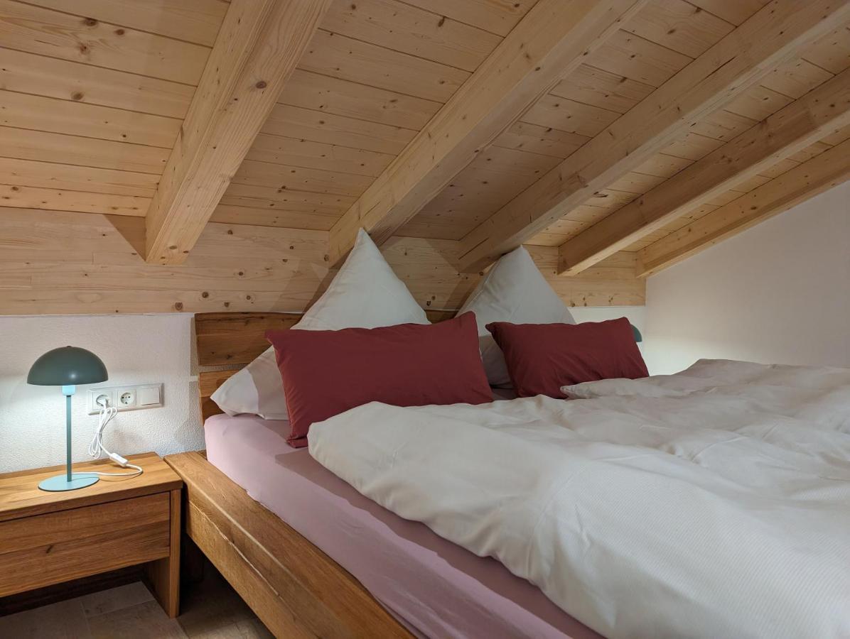 Apartschoen Schwangau Kültér fotó