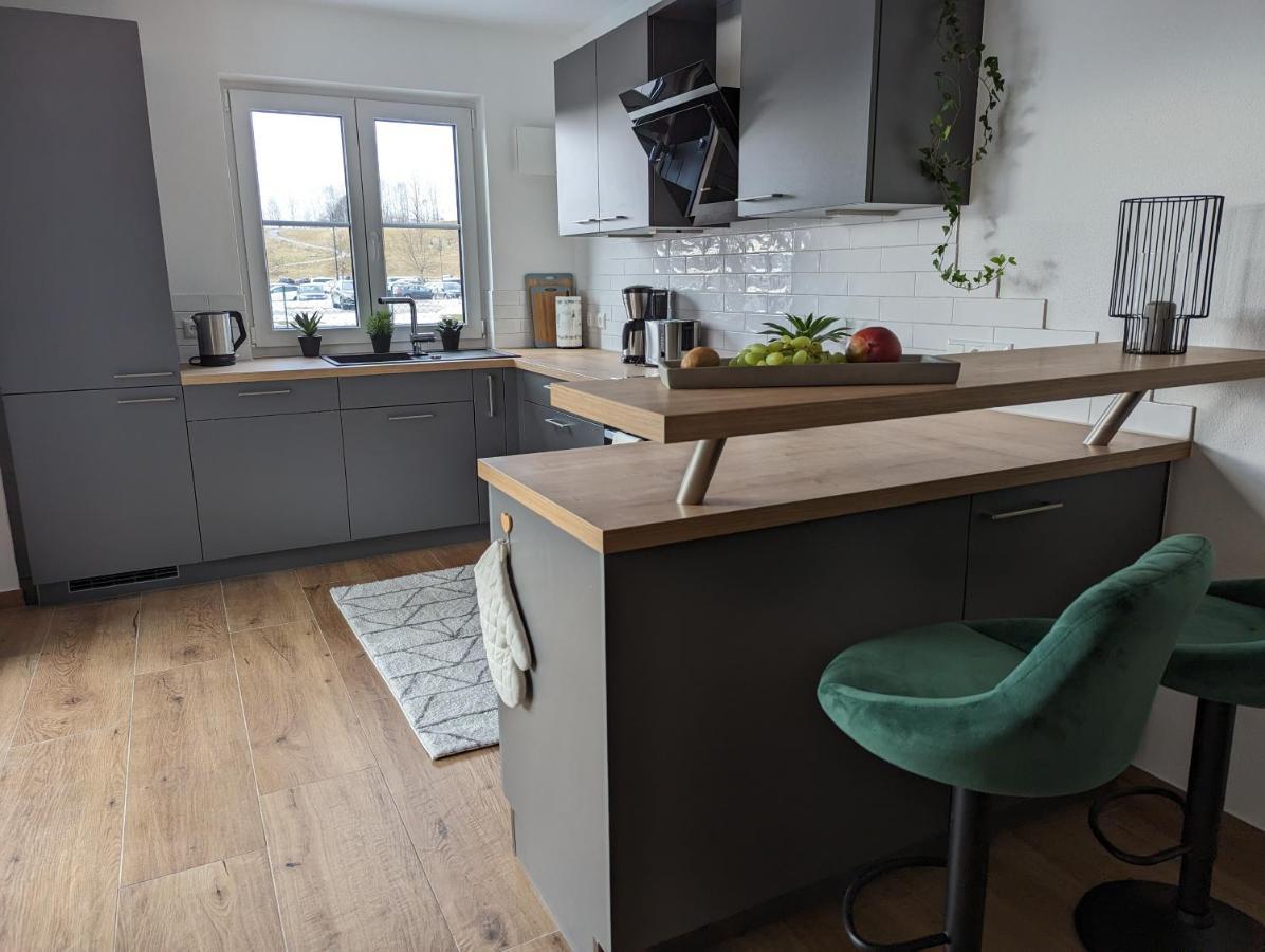 Apartschoen Schwangau Kültér fotó