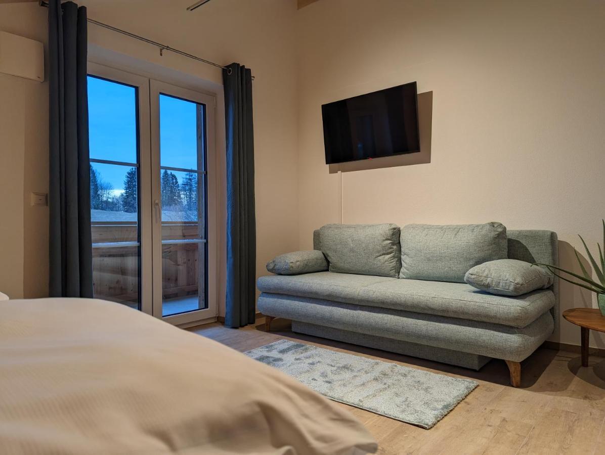 Apartschoen Schwangau Kültér fotó