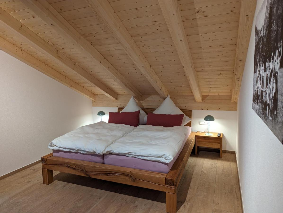 Apartschoen Schwangau Kültér fotó
