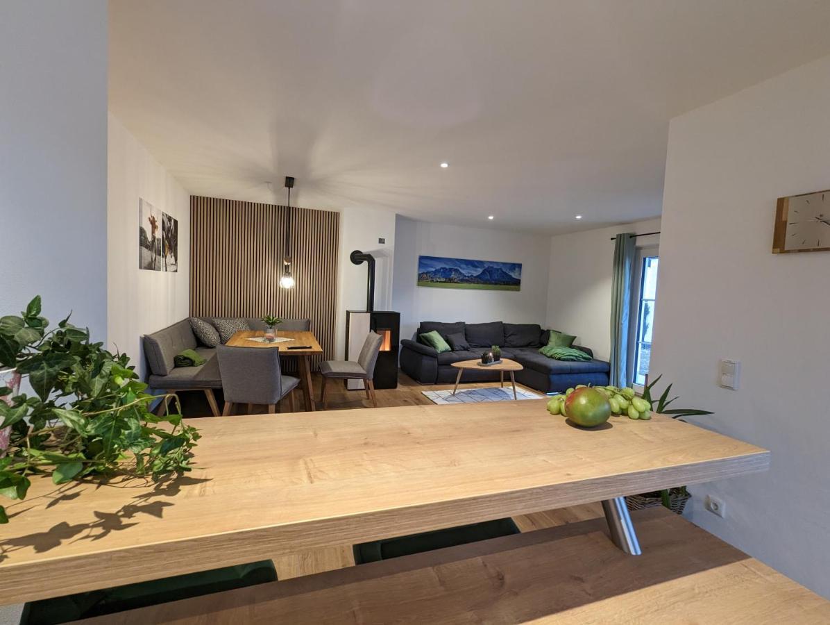 Apartschoen Schwangau Kültér fotó