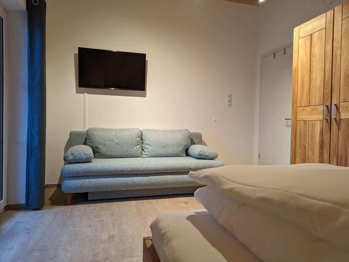 Apartschoen Schwangau Kültér fotó