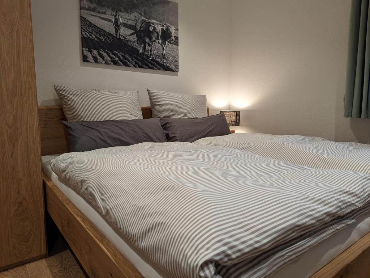 Apartschoen Schwangau Kültér fotó