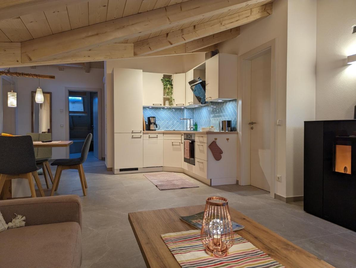 Apartschoen Schwangau Kültér fotó