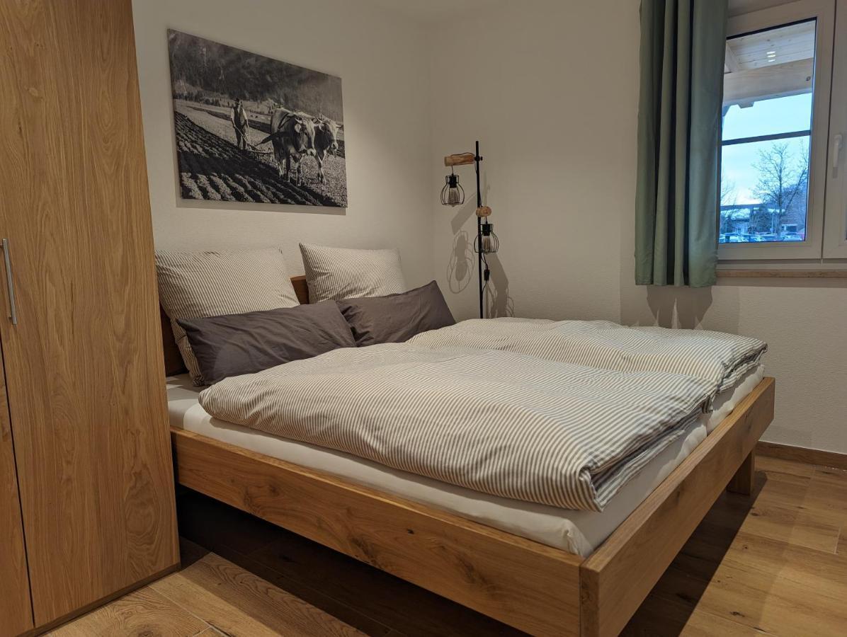 Apartschoen Schwangau Kültér fotó