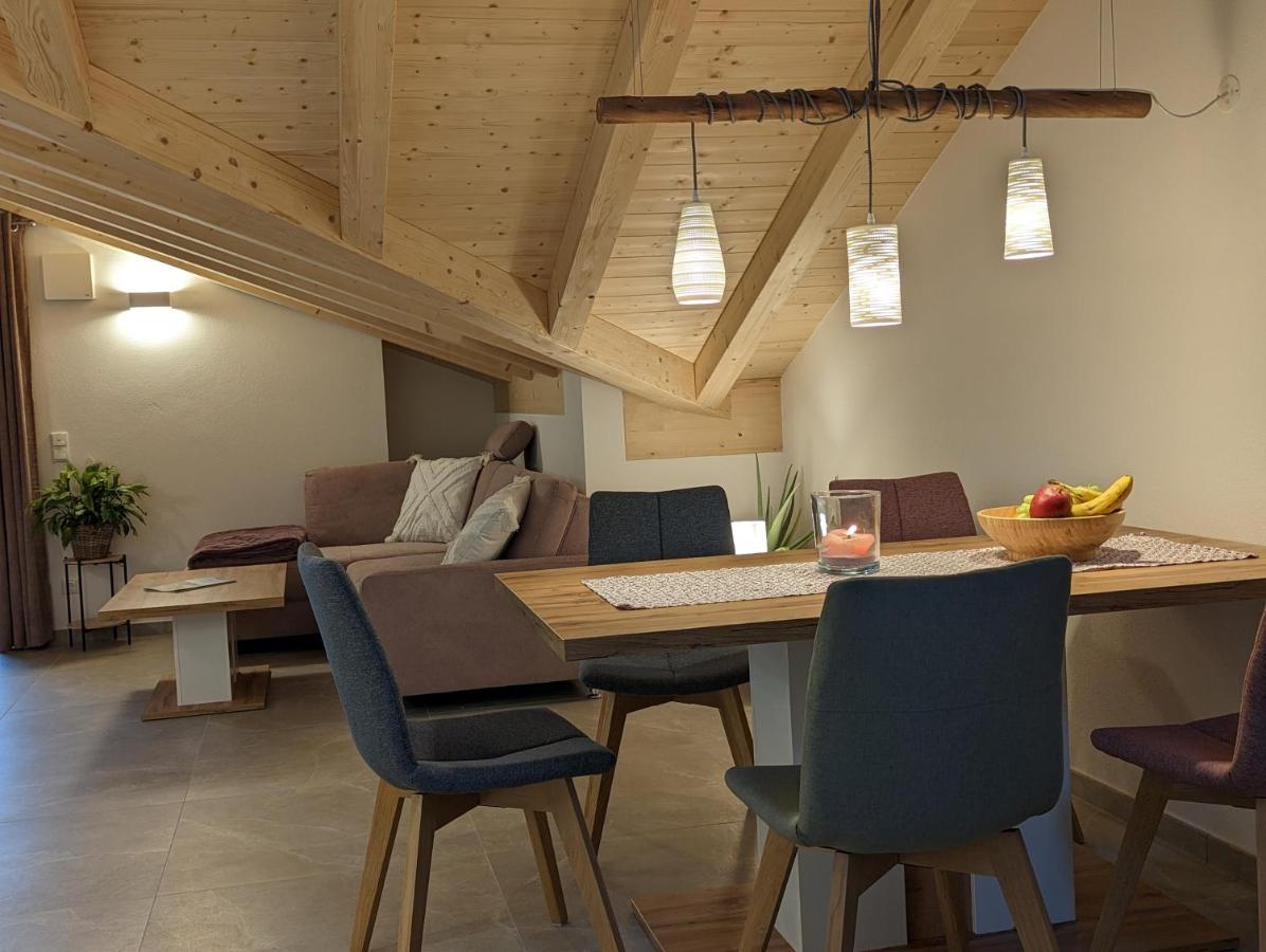 Apartschoen Schwangau Kültér fotó