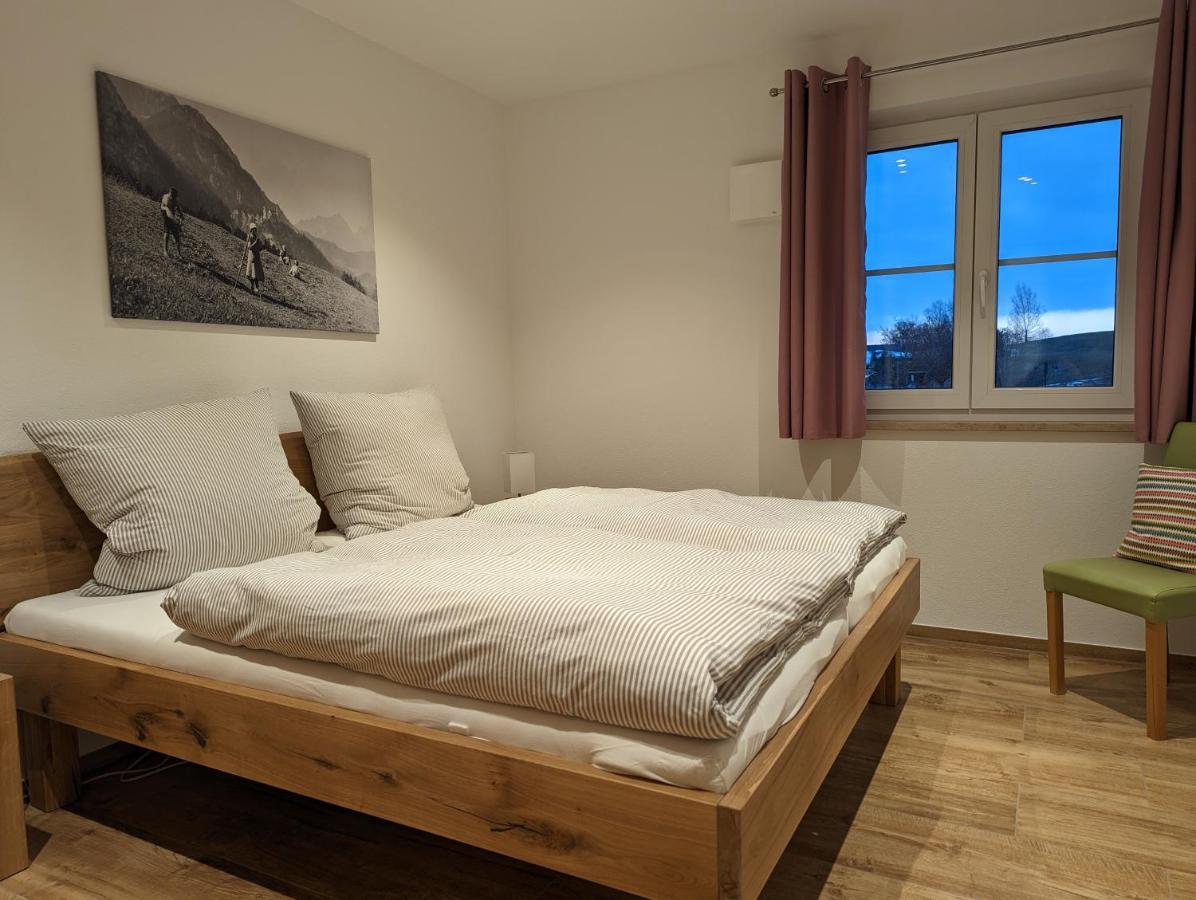 Apartschoen Schwangau Kültér fotó
