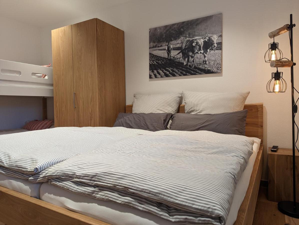 Apartschoen Schwangau Kültér fotó