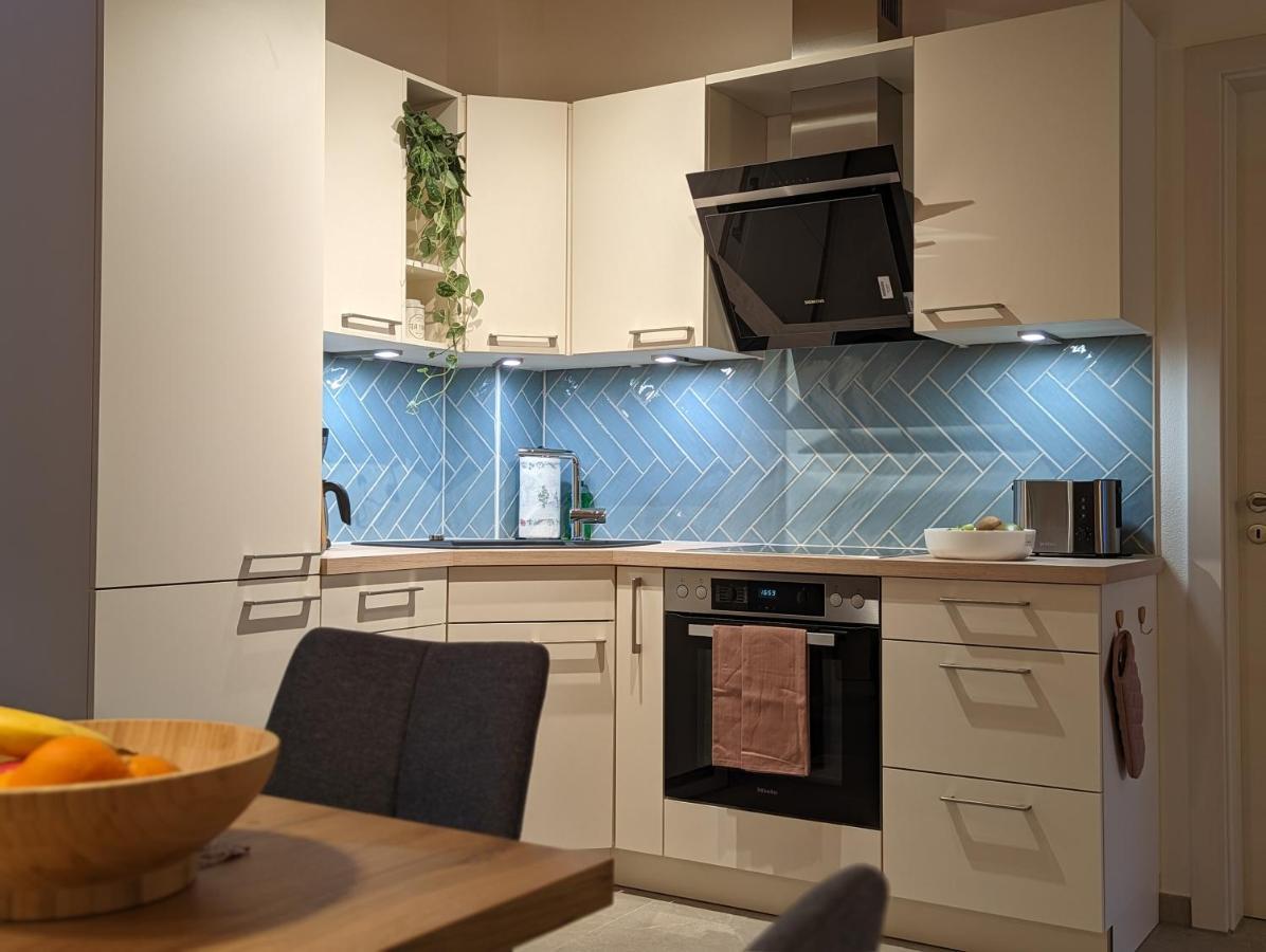 Apartschoen Schwangau Kültér fotó