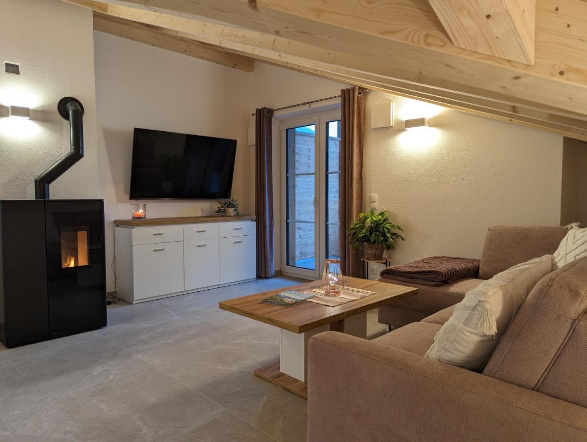 Apartschoen Schwangau Kültér fotó