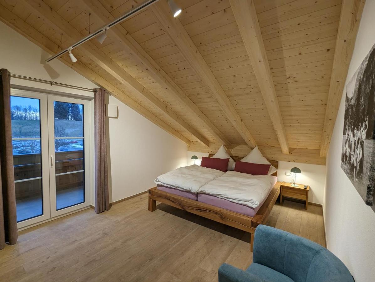 Apartschoen Schwangau Kültér fotó
