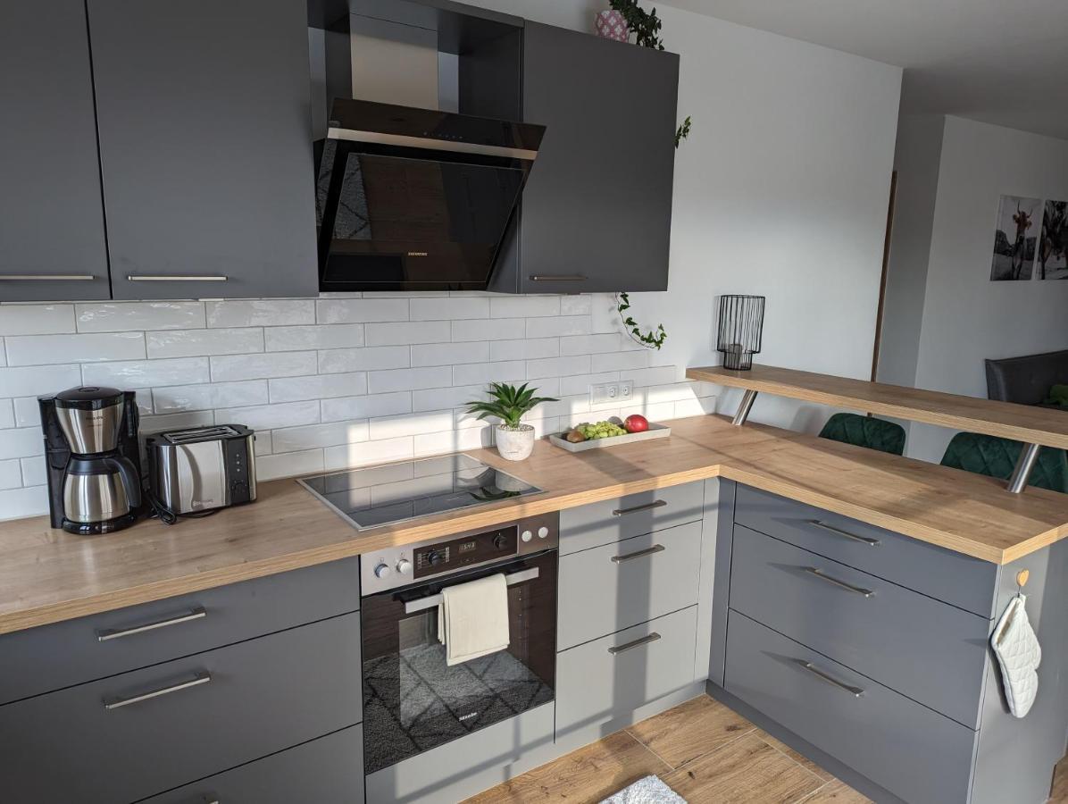 Apartschoen Schwangau Kültér fotó