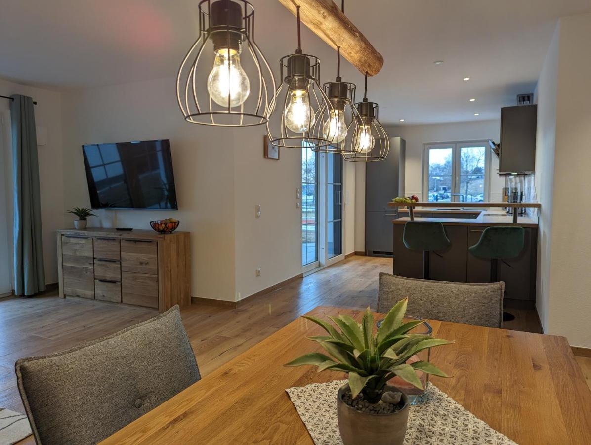 Apartschoen Schwangau Kültér fotó