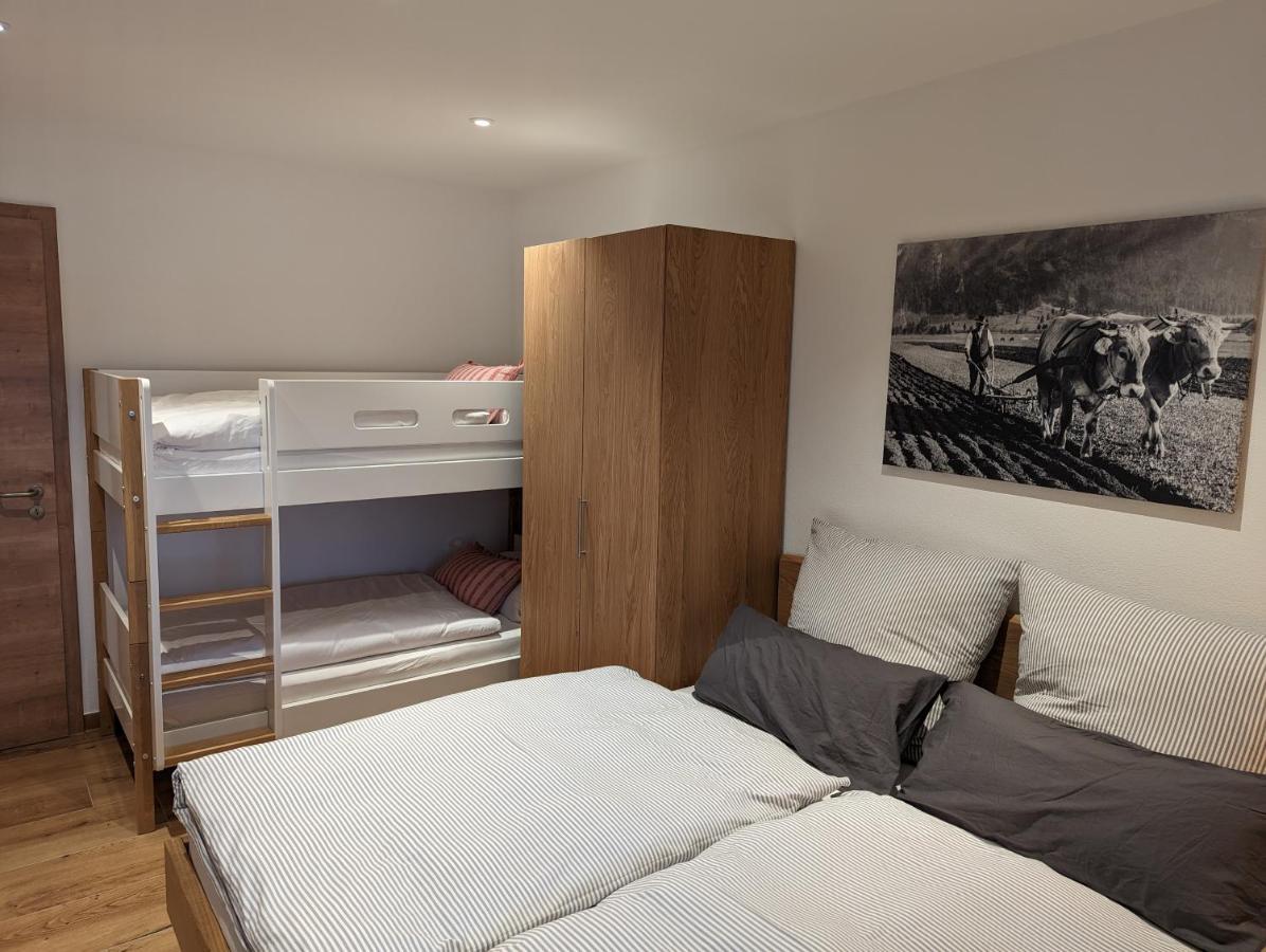 Apartschoen Schwangau Kültér fotó