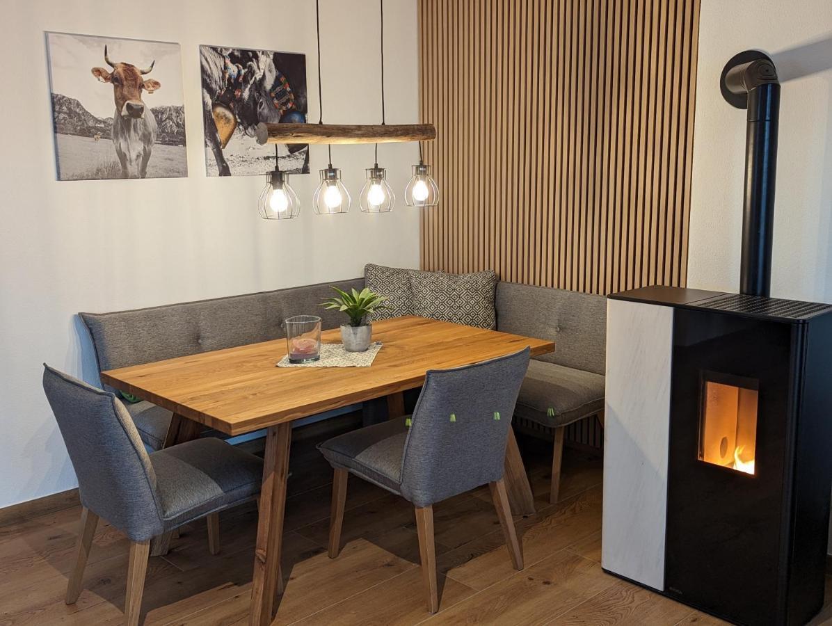 Apartschoen Schwangau Kültér fotó