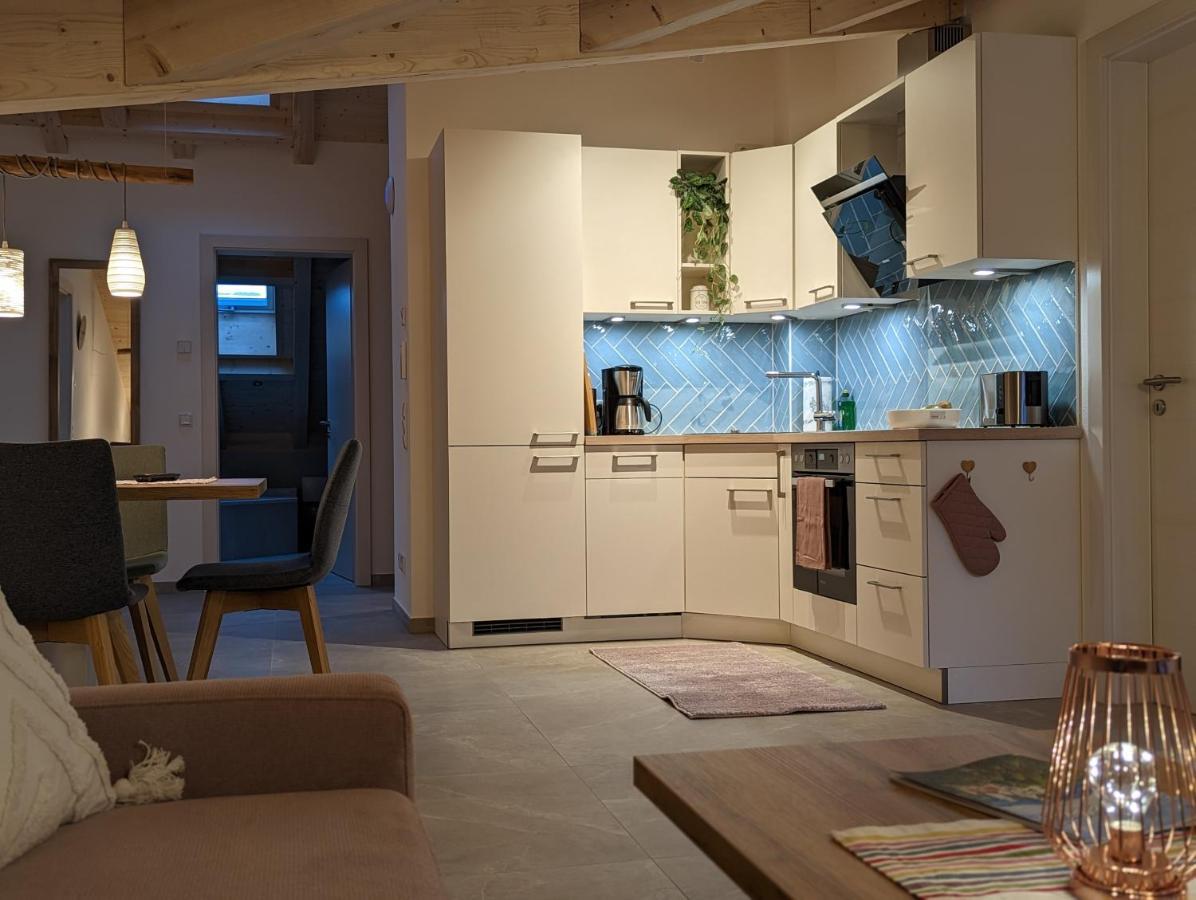 Apartschoen Schwangau Kültér fotó