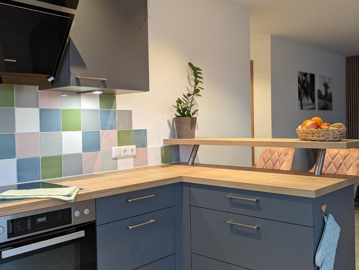 Apartschoen Schwangau Kültér fotó