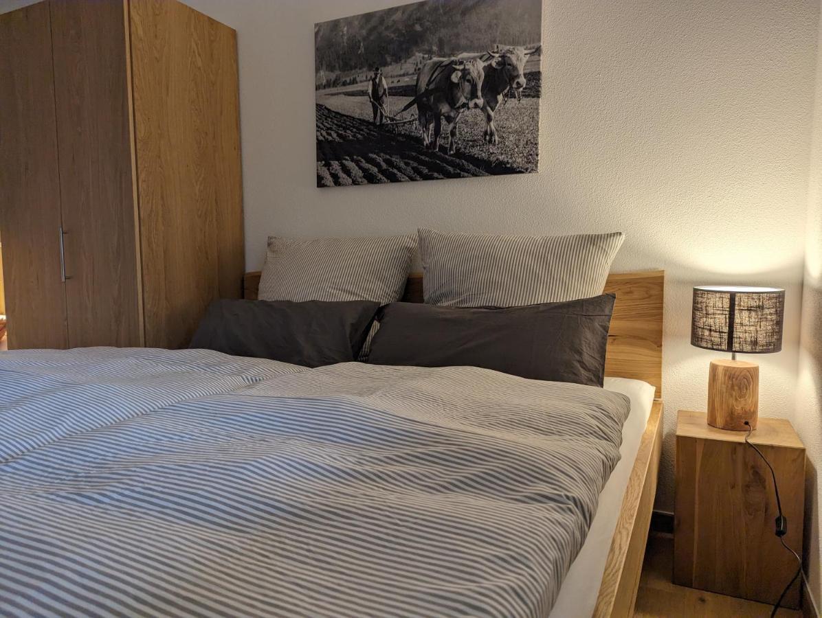 Apartschoen Schwangau Kültér fotó