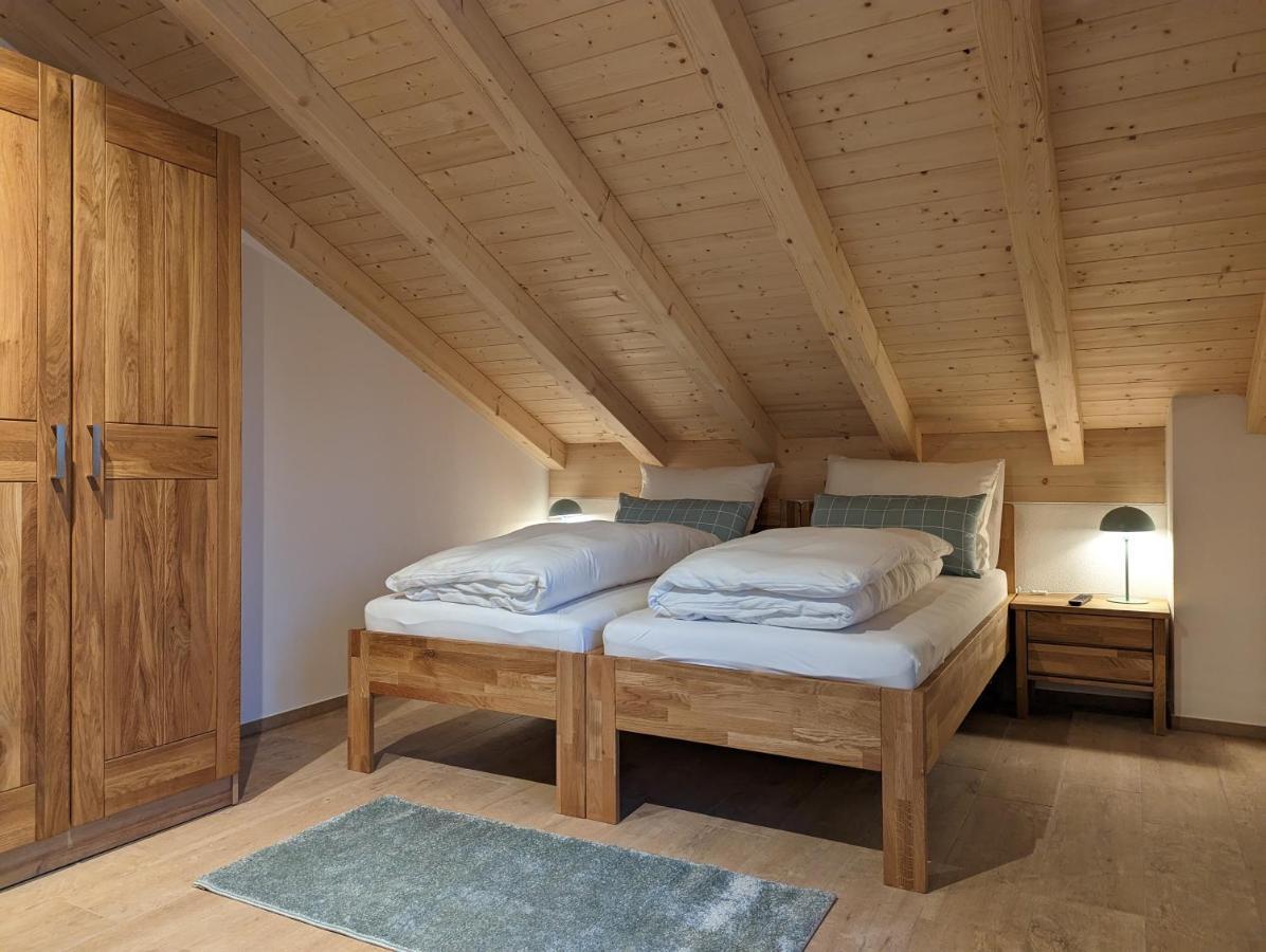 Apartschoen Schwangau Kültér fotó