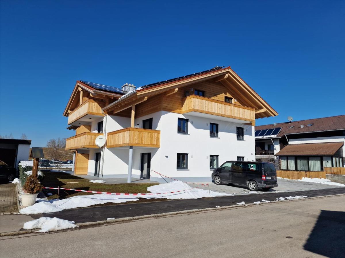 Apartschoen Schwangau Kültér fotó