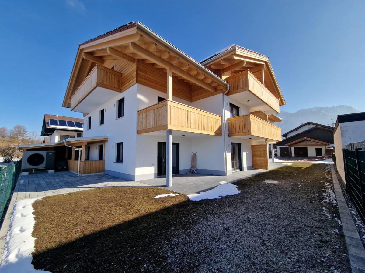 Apartschoen Schwangau Kültér fotó