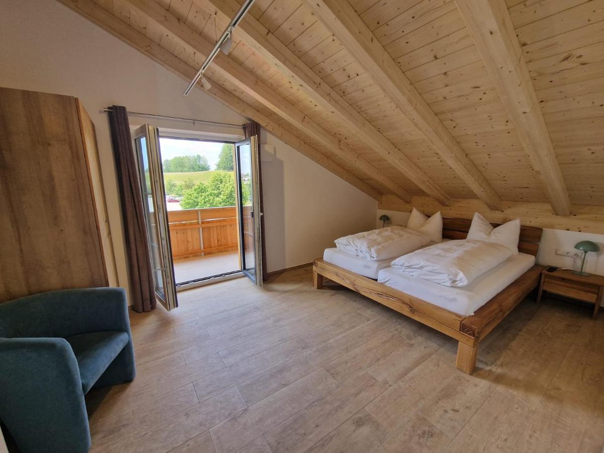 Apartschoen Schwangau Kültér fotó